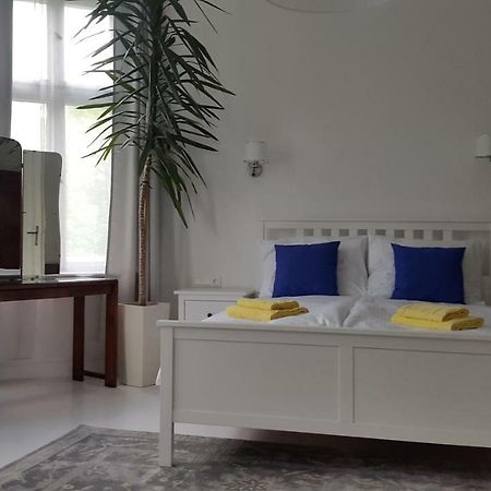 Sopot Parkowa Apartment Przy Plazy Buitenkant foto