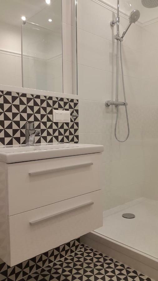 Sopot Parkowa Apartment Przy Plazy Buitenkant foto