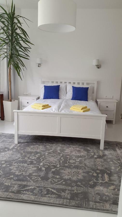 Sopot Parkowa Apartment Przy Plazy Buitenkant foto